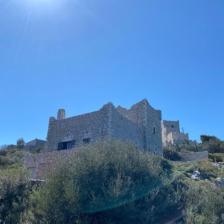 Taenarioum Antico Villa Paliros Luaran gambar