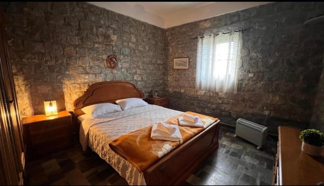 Taenarioum Antico Villa Paliros Luaran gambar